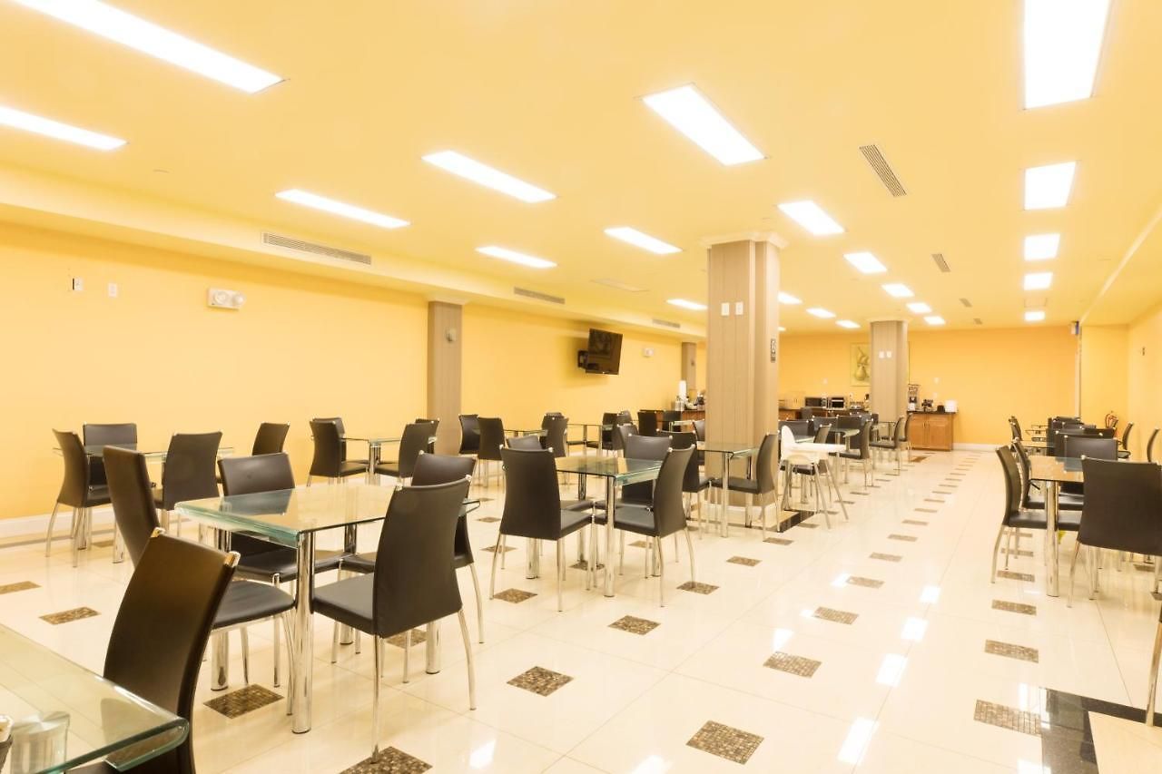 Hotel Romana - Nyc