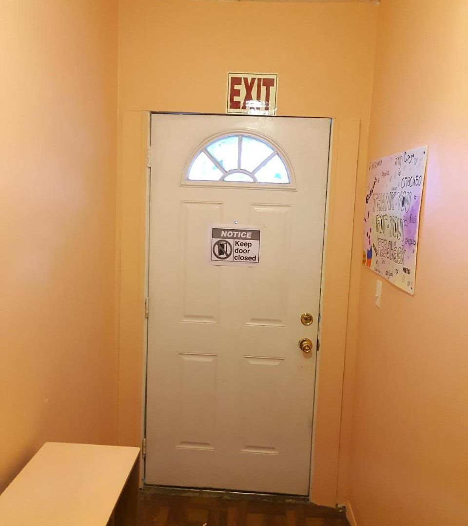 Crown Heights Guest house