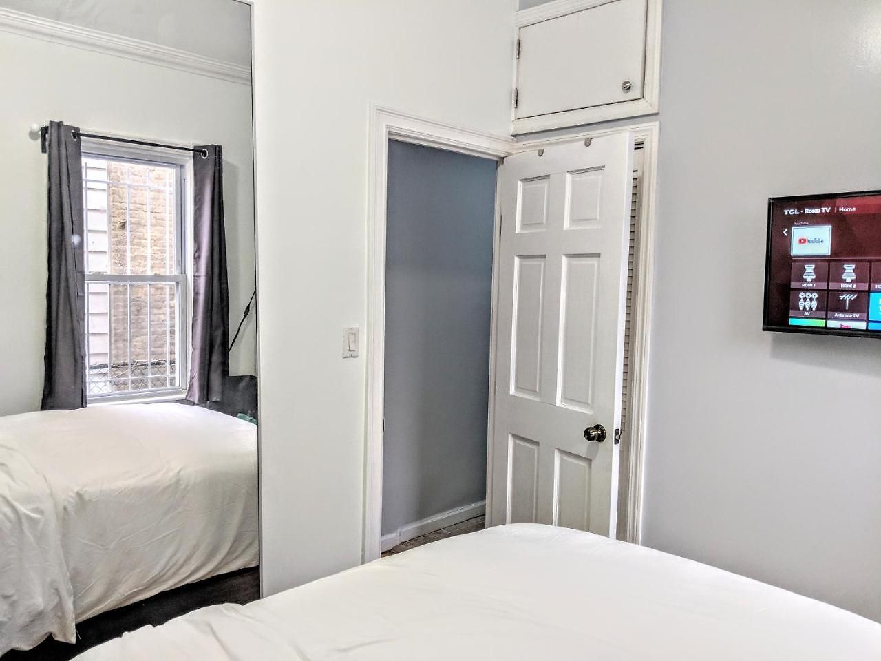 The Ultimate Apartment