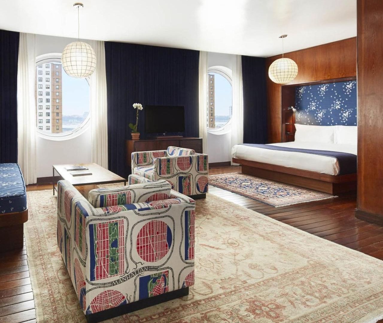 Hotel The Maritime New York