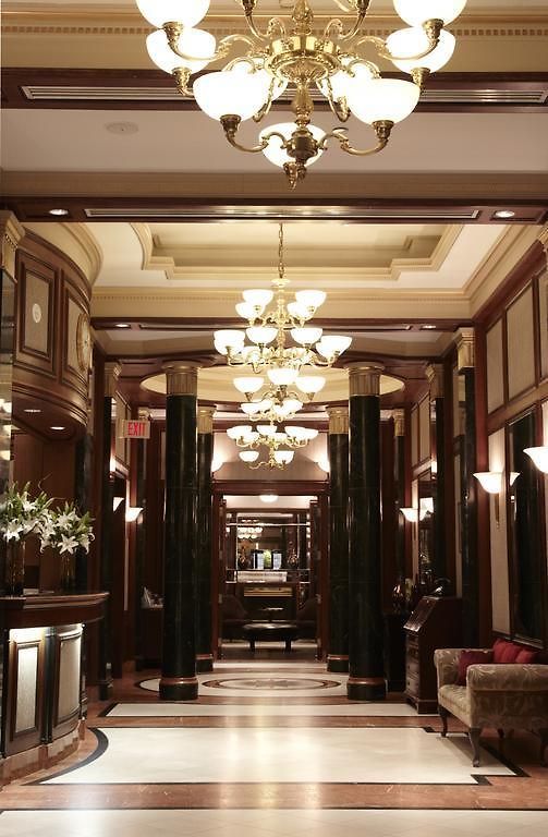 Hotel Avalon New York
