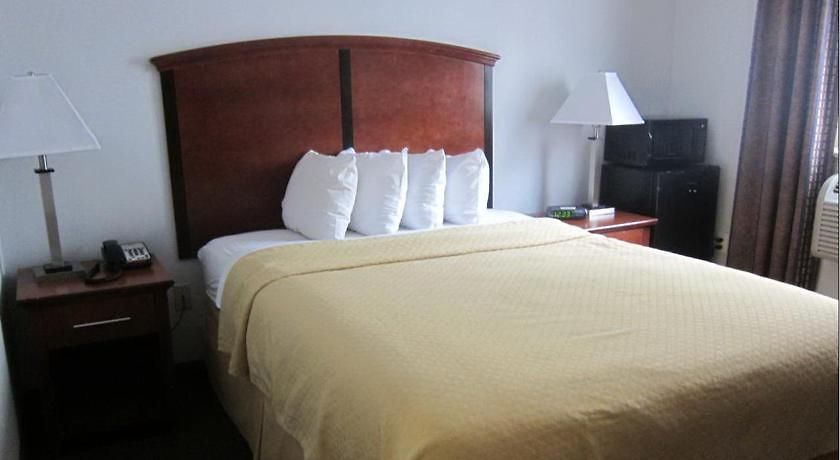 Lexington Hotel