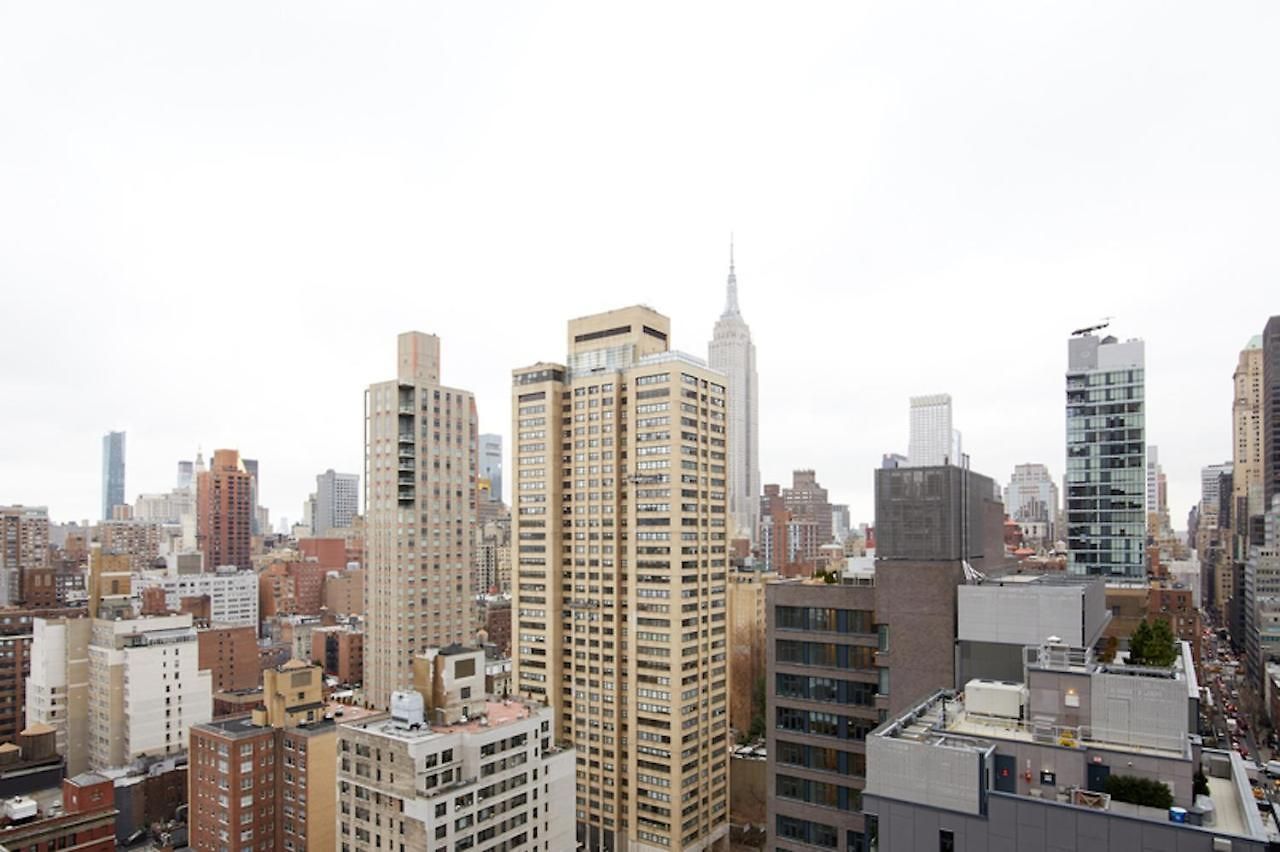 Charming Midtown East By Sonder Aparthotel New York
