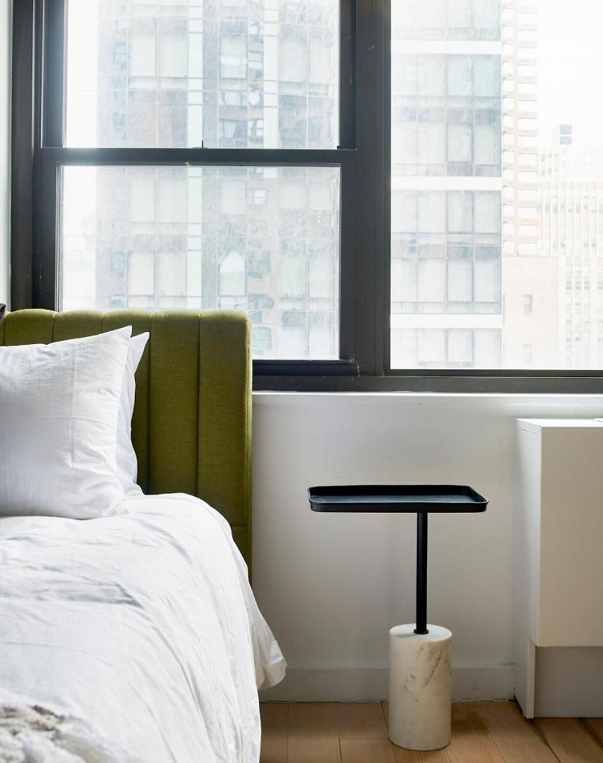Aparthotel Charming Midtown East By Sonder New York