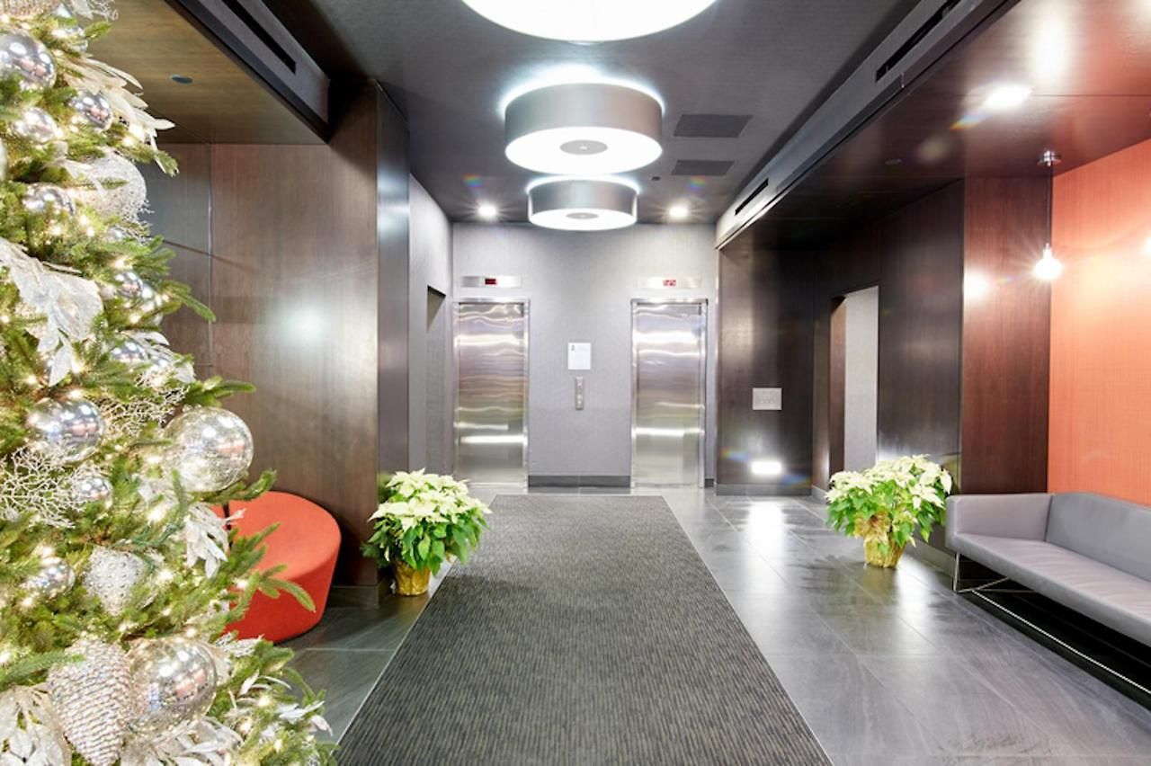 Charming Midtown East By Sonder Aparthotel New York