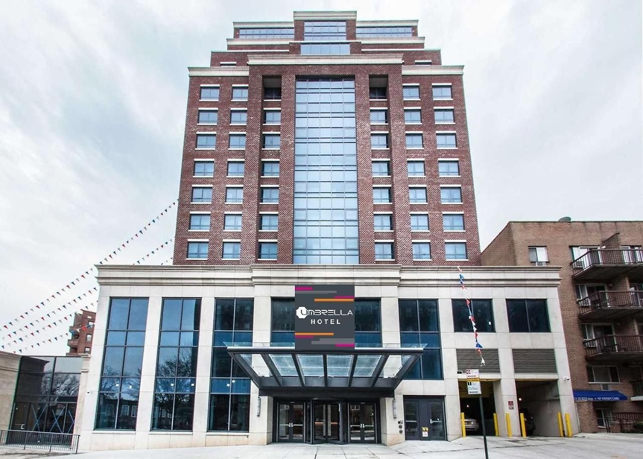 Hotel Comfort & - Kew Gardens Near La Guardia Airport New York