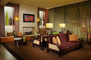 Hotel Hilton Garden Times Square South