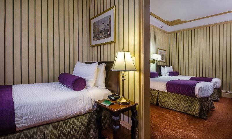 Hotel Wolcott