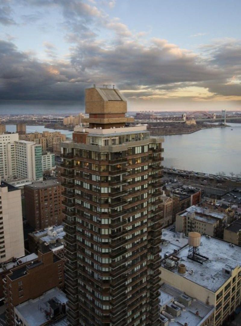 Hotel The Marmara Manhattan