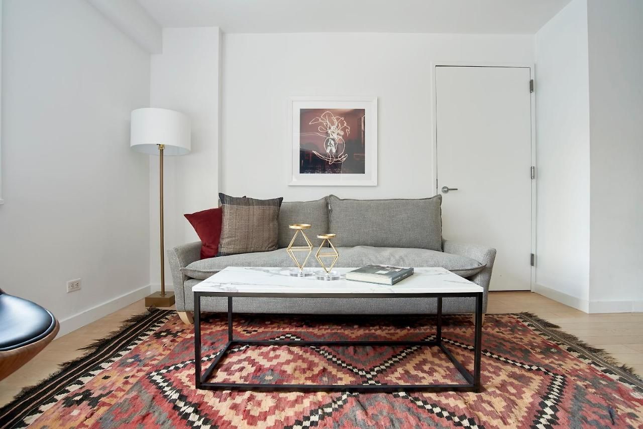 Charming Midtown East By Sonder *