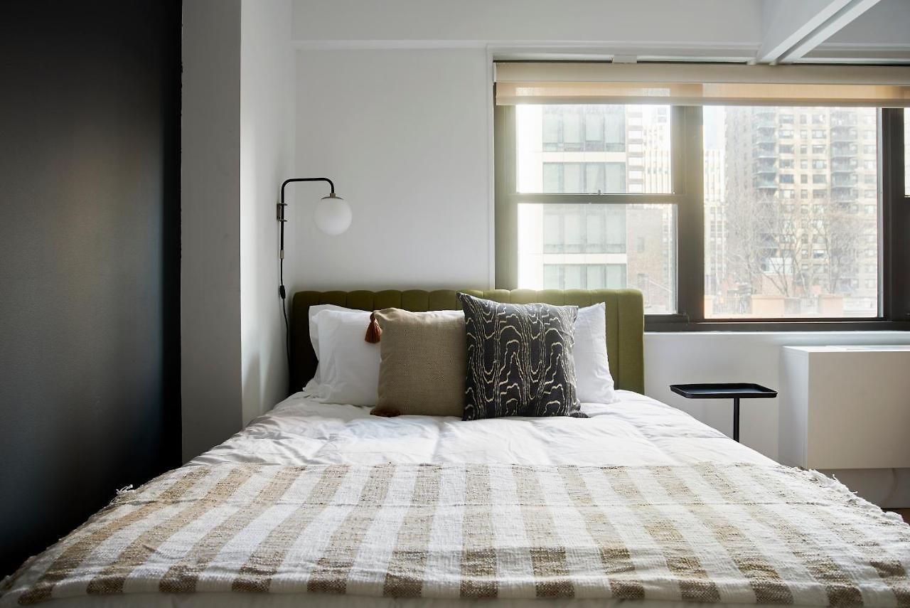 Charming Midtown East By Sonder Aparthotel New York