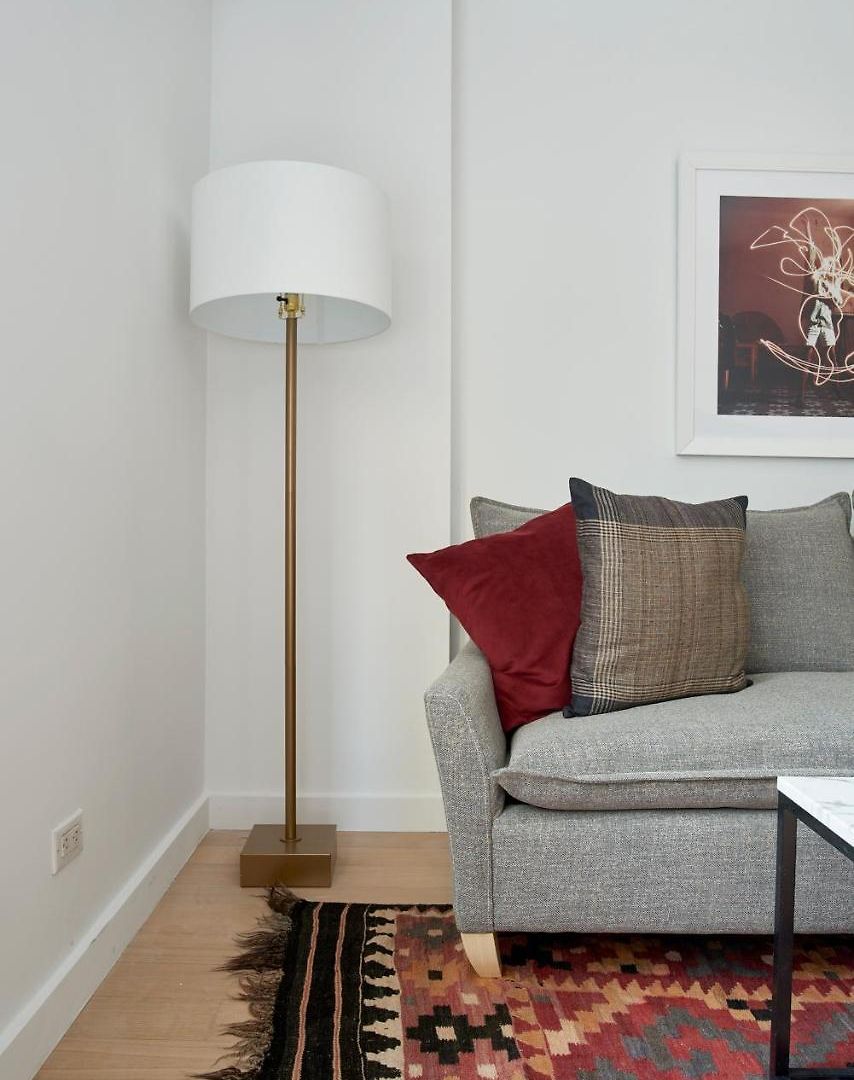 Aparthotel Charming Midtown East By Sonder New York