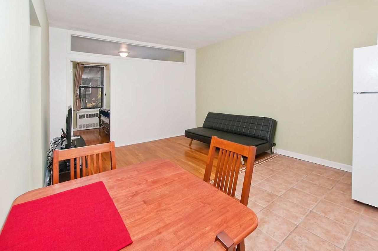 Corporate Suites On Upper East Side * New York