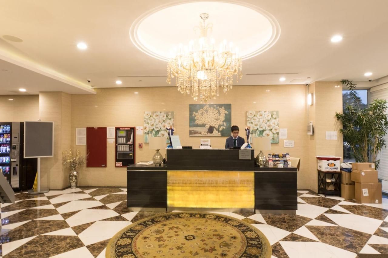 Wyndham Garden Fresh Meadows Flushing Hotel 3*