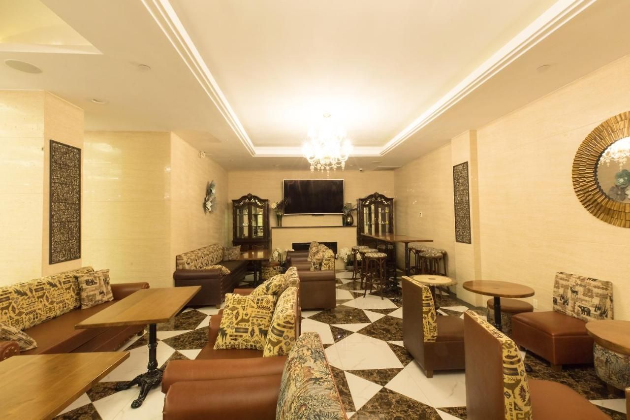 Wyndham Garden Fresh Meadows Flushing Hotel 3*