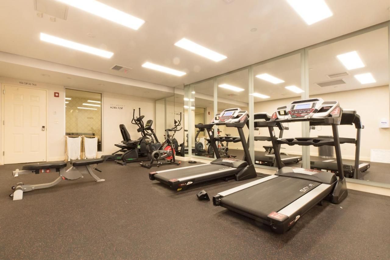Hotel Wyndham Garden Fresh Meadows Flushing New York