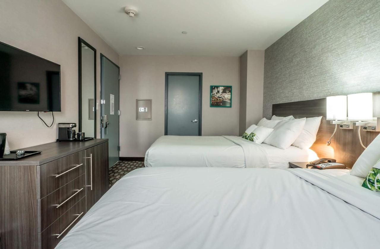Hotel Letap Near Airtrain Jfk Airport 3*
