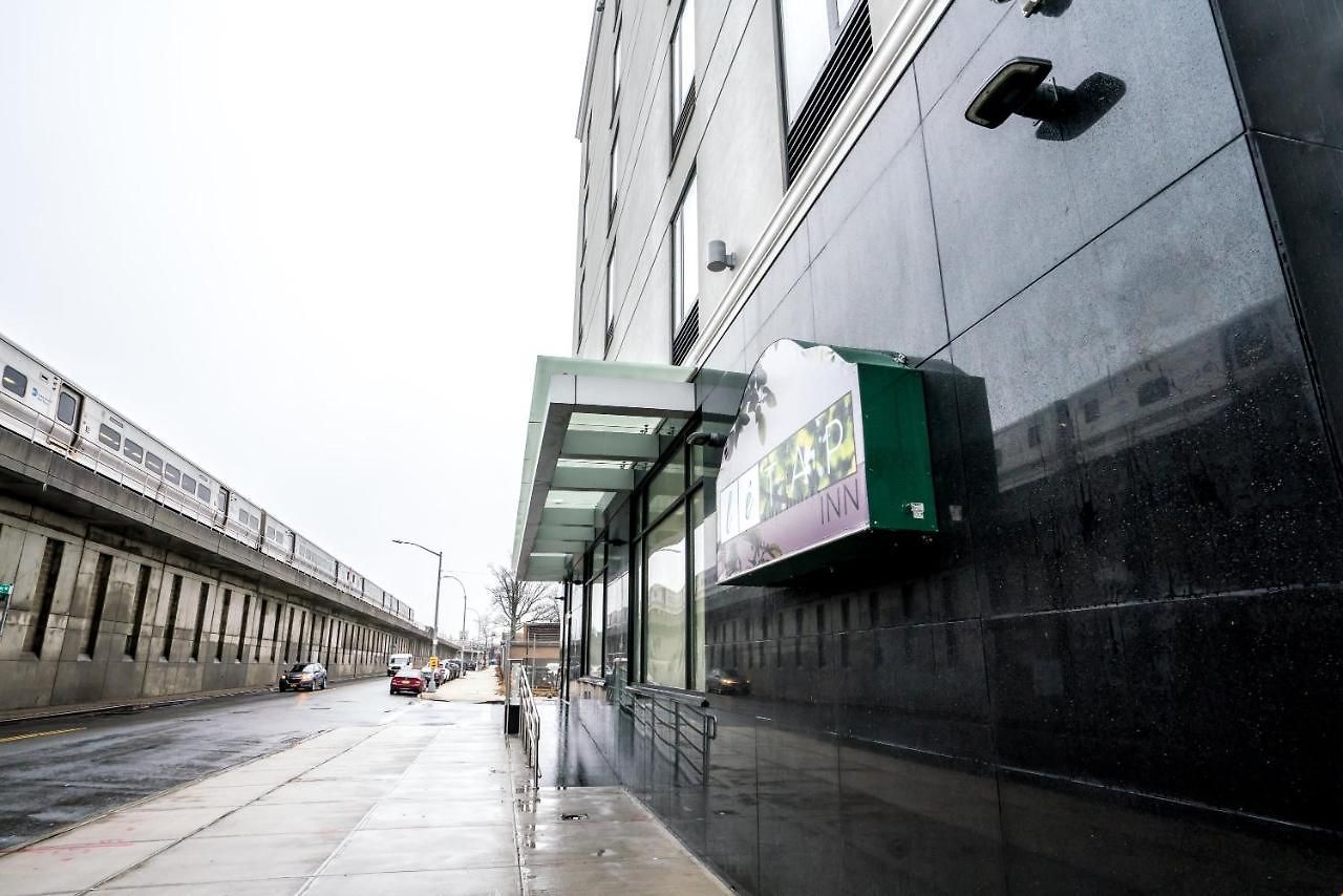 Letap Near Airtrain Jfk Airport New York