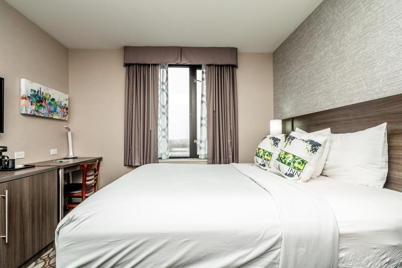 Hotel Letap Near Airtrain Jfk Airport
