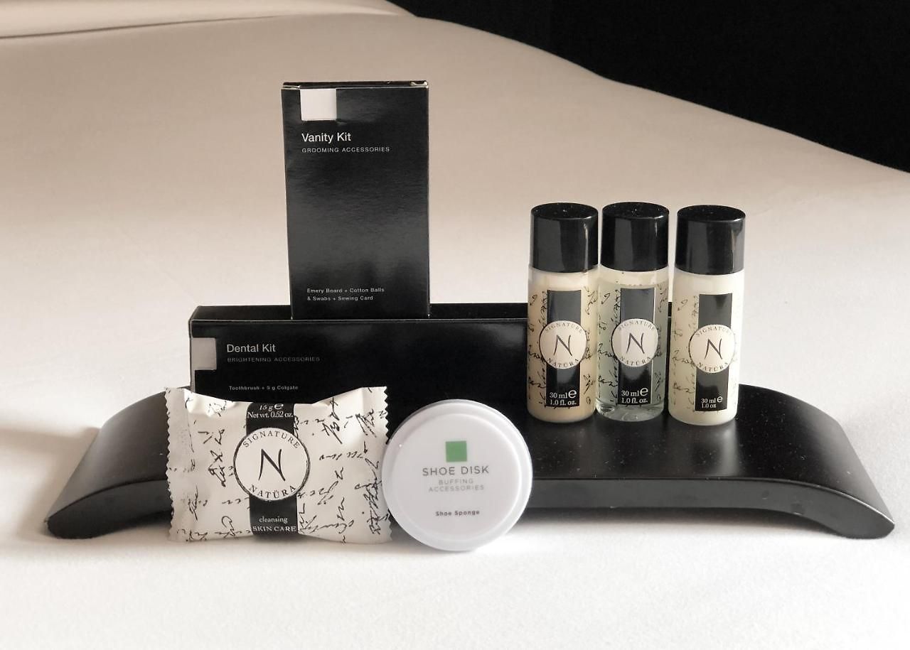 Henri Hotel 4*