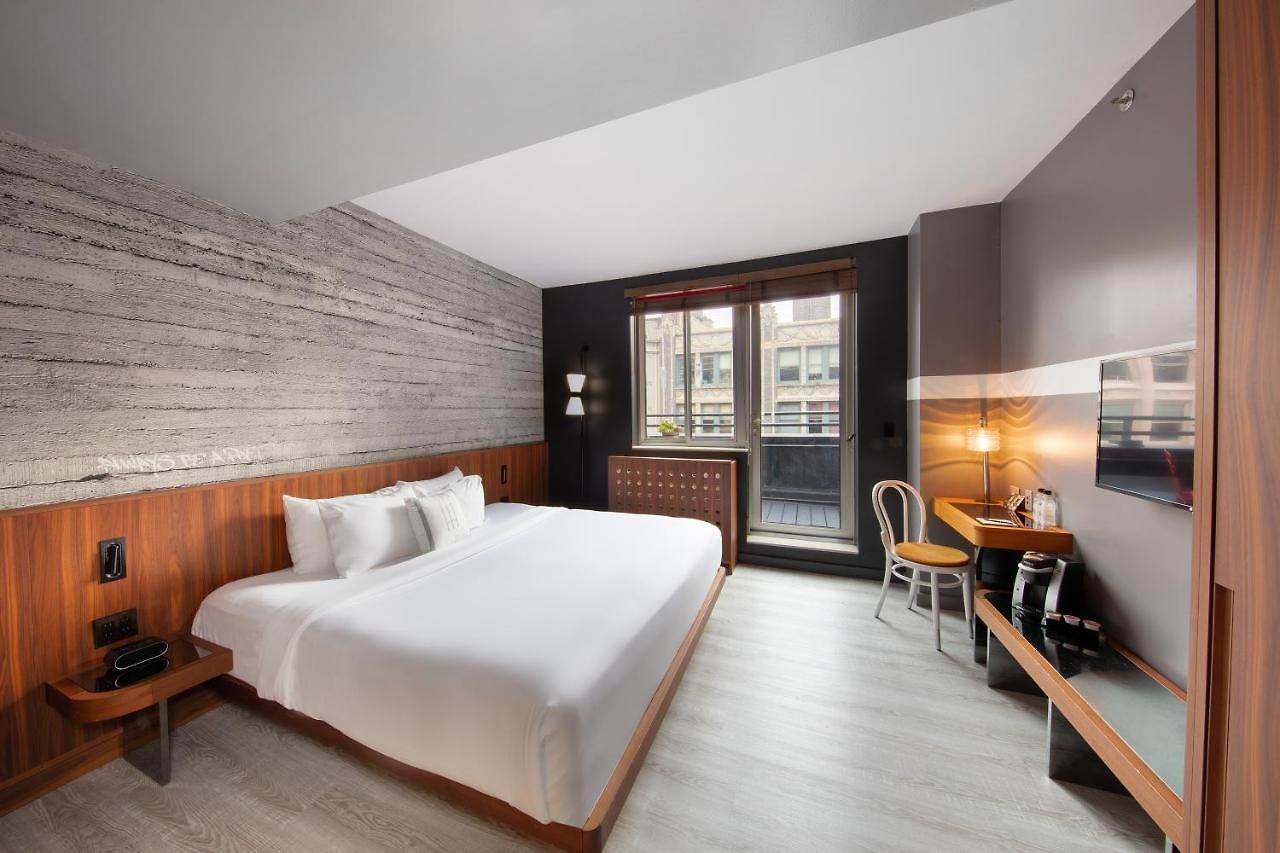 Hotel Henri 4*
