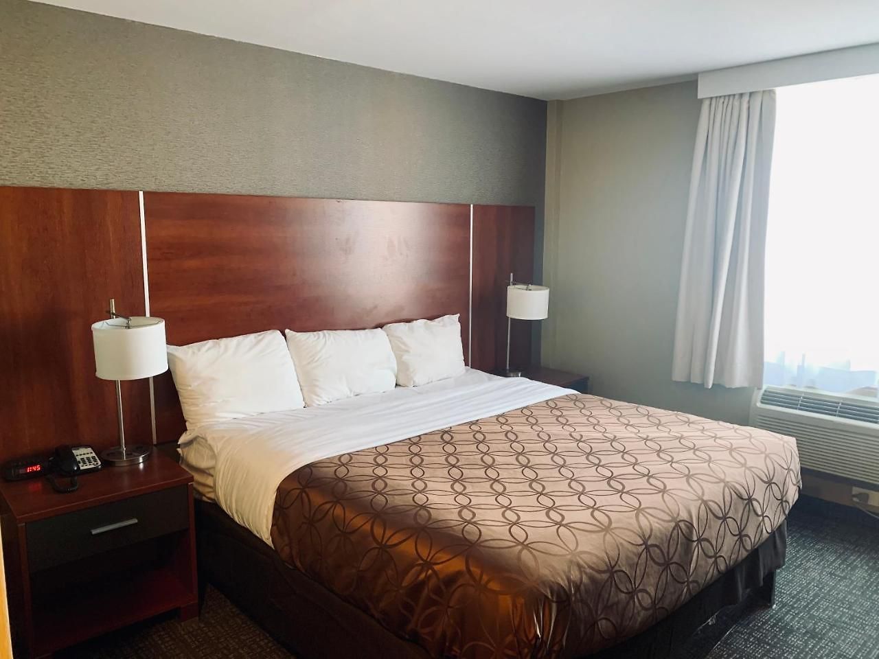 Flushing Hotel New York