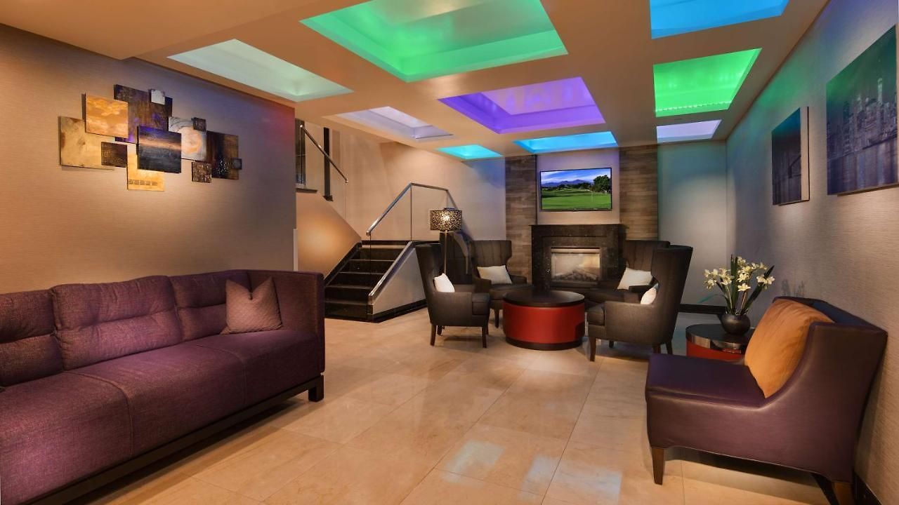 Brooklyn Way Hotel, Bw Signature Collection 3* New York