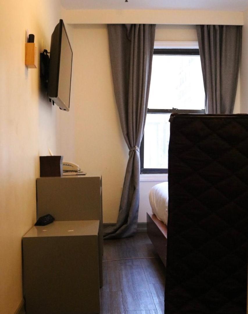 Hotel Midtown West New York
