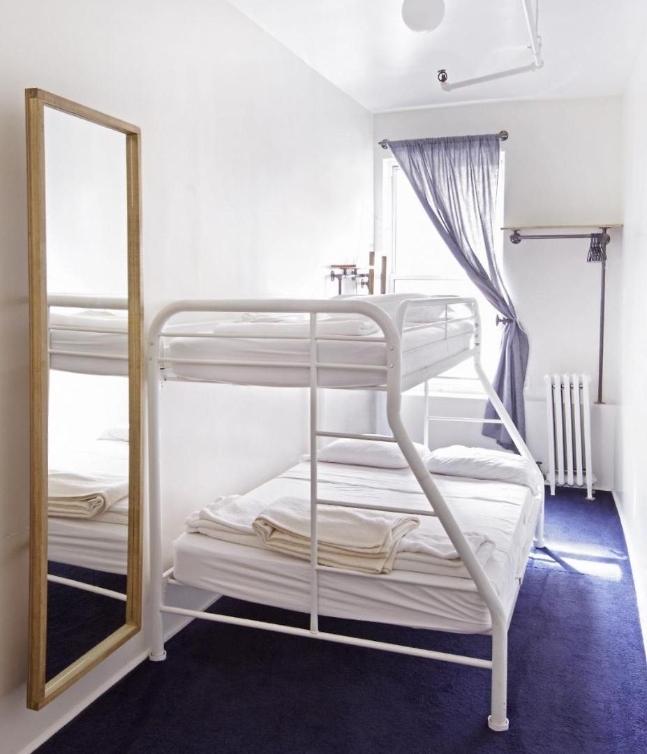 Hostel American Dream