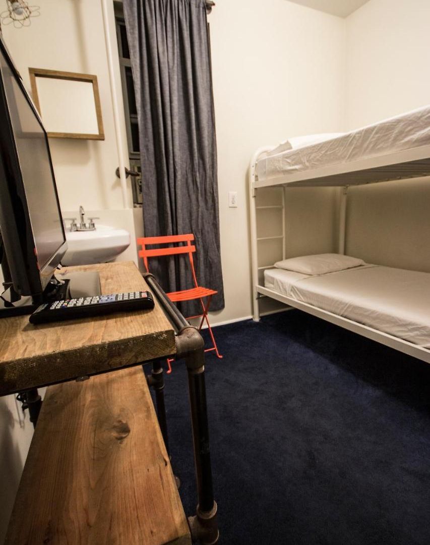American Dream Hostel