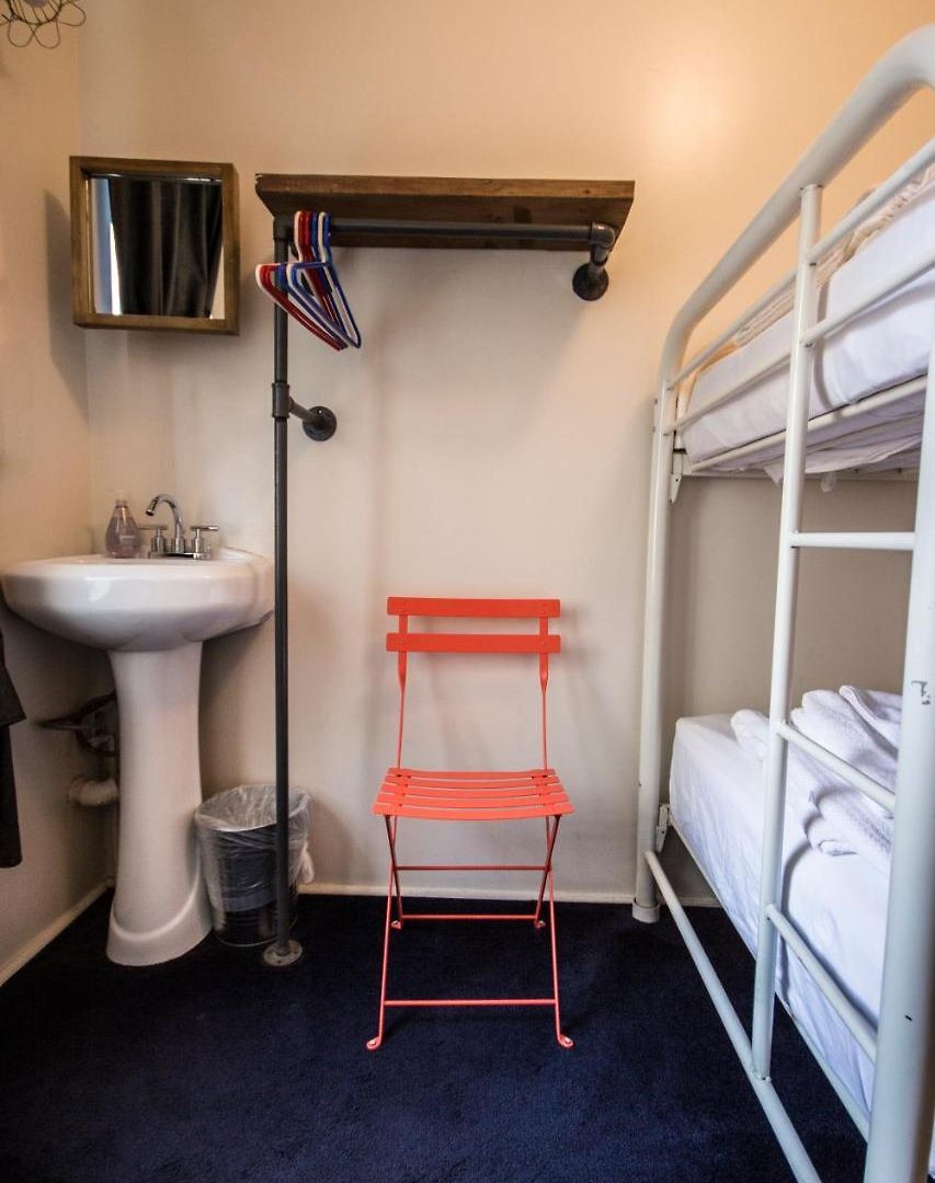 American Dream Hostel *