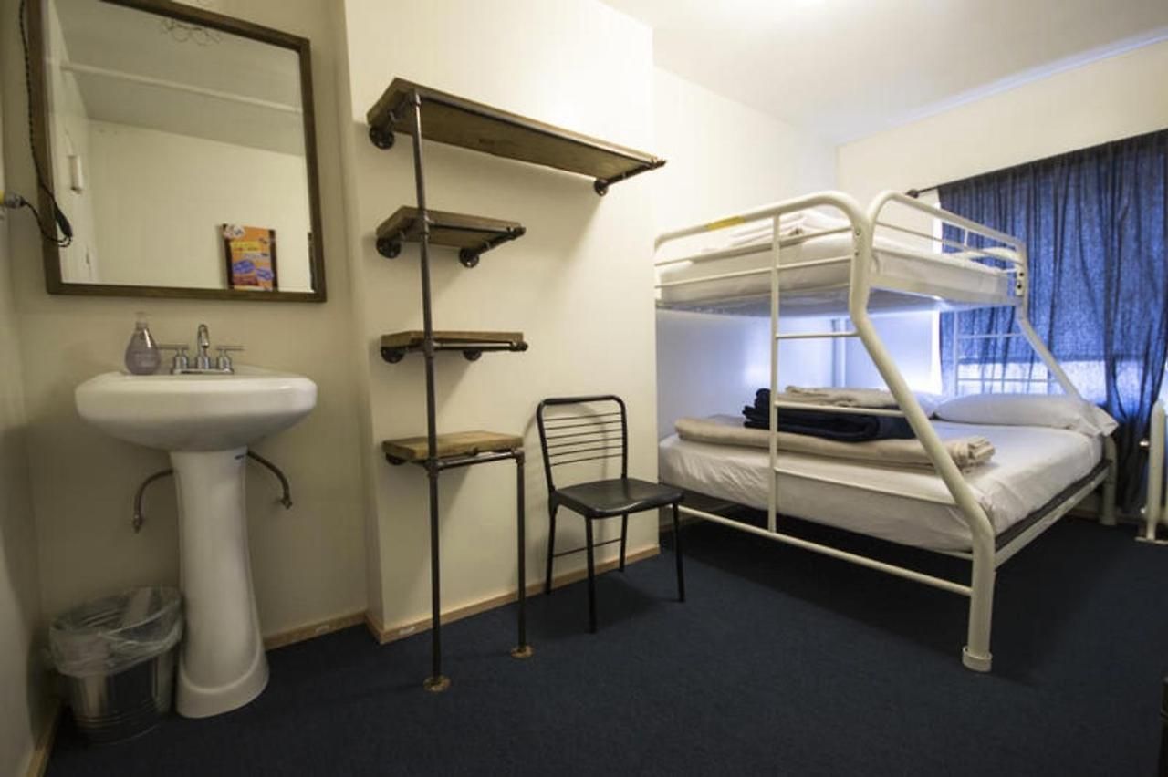 Hostel American Dream
