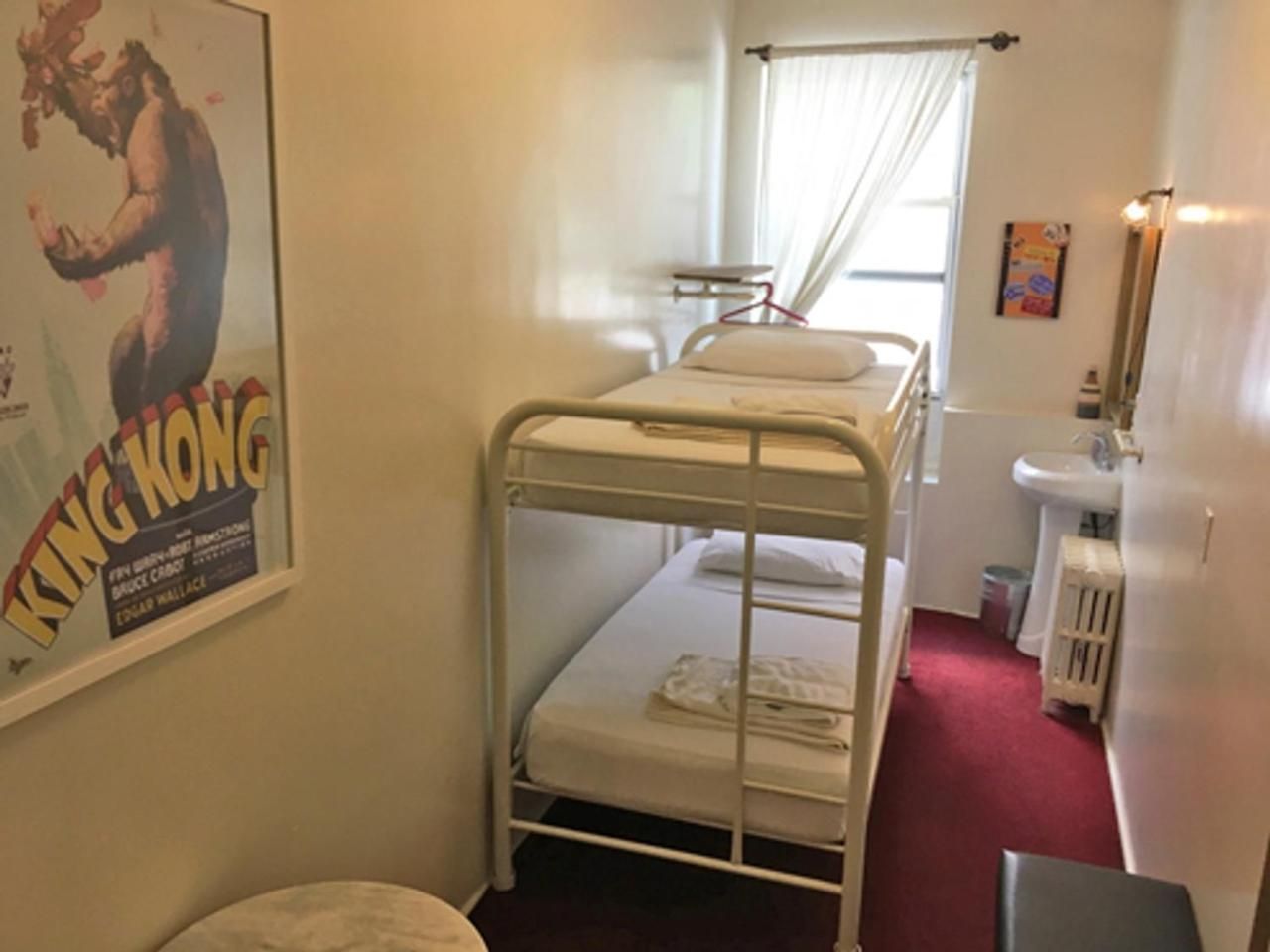 American Dream Hostel *