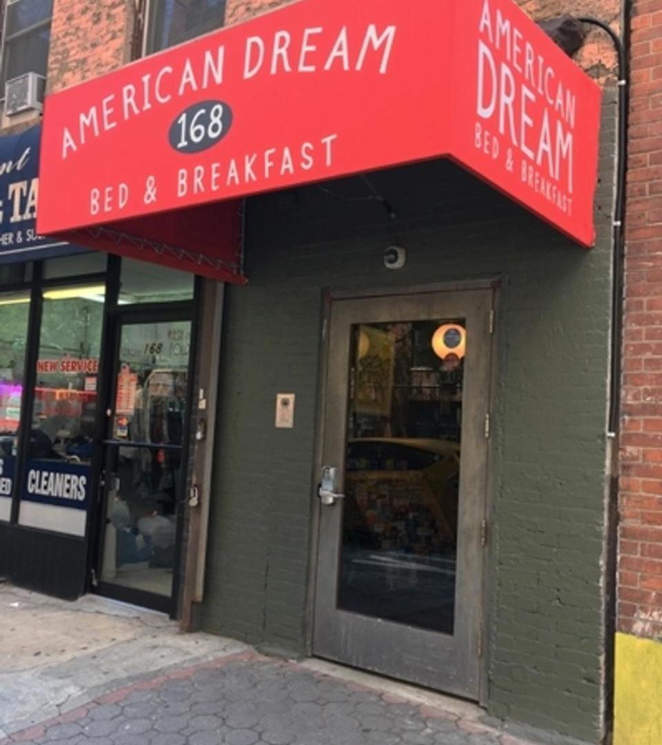 American Dream