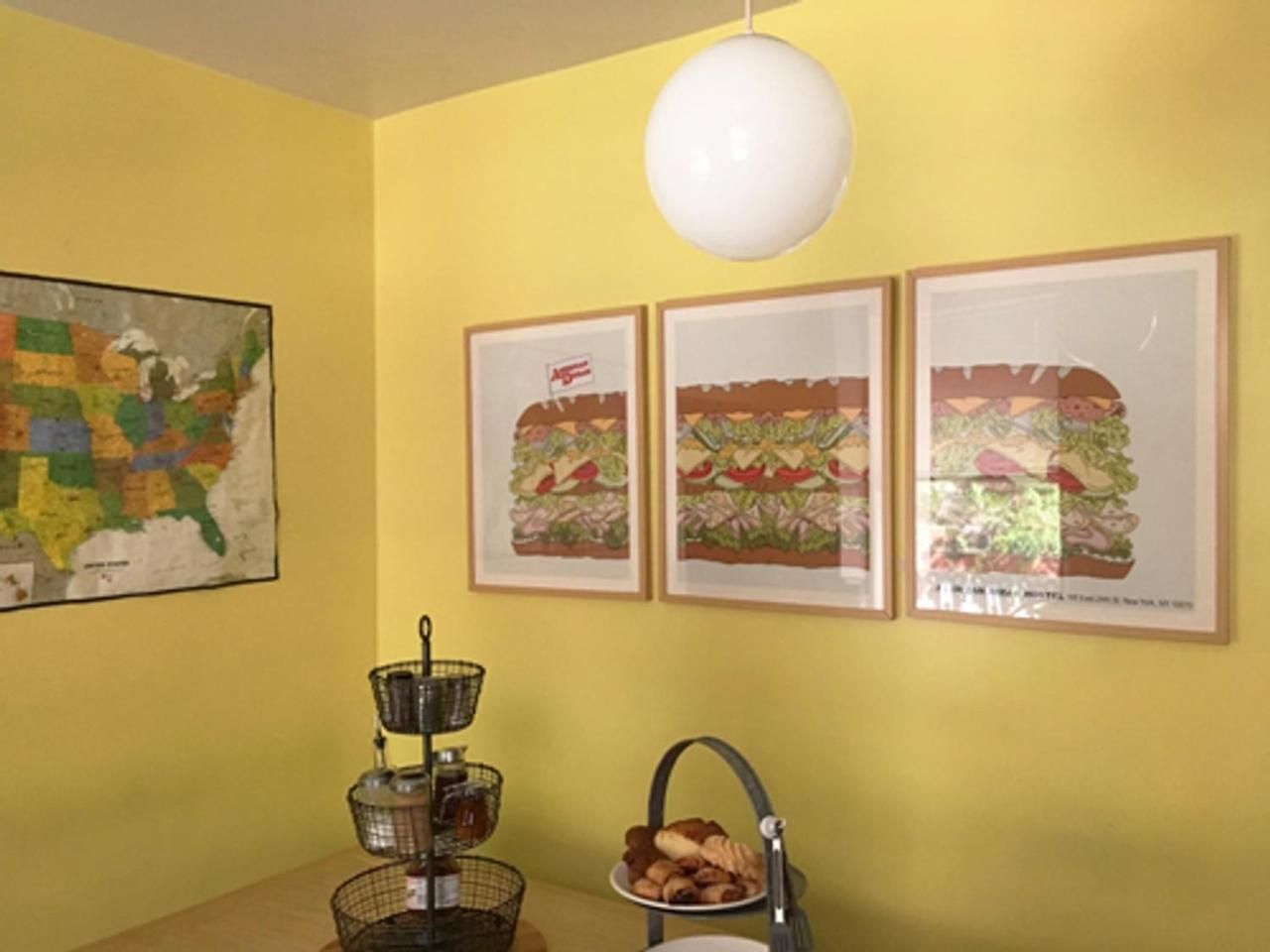 Hostel American Dream New York