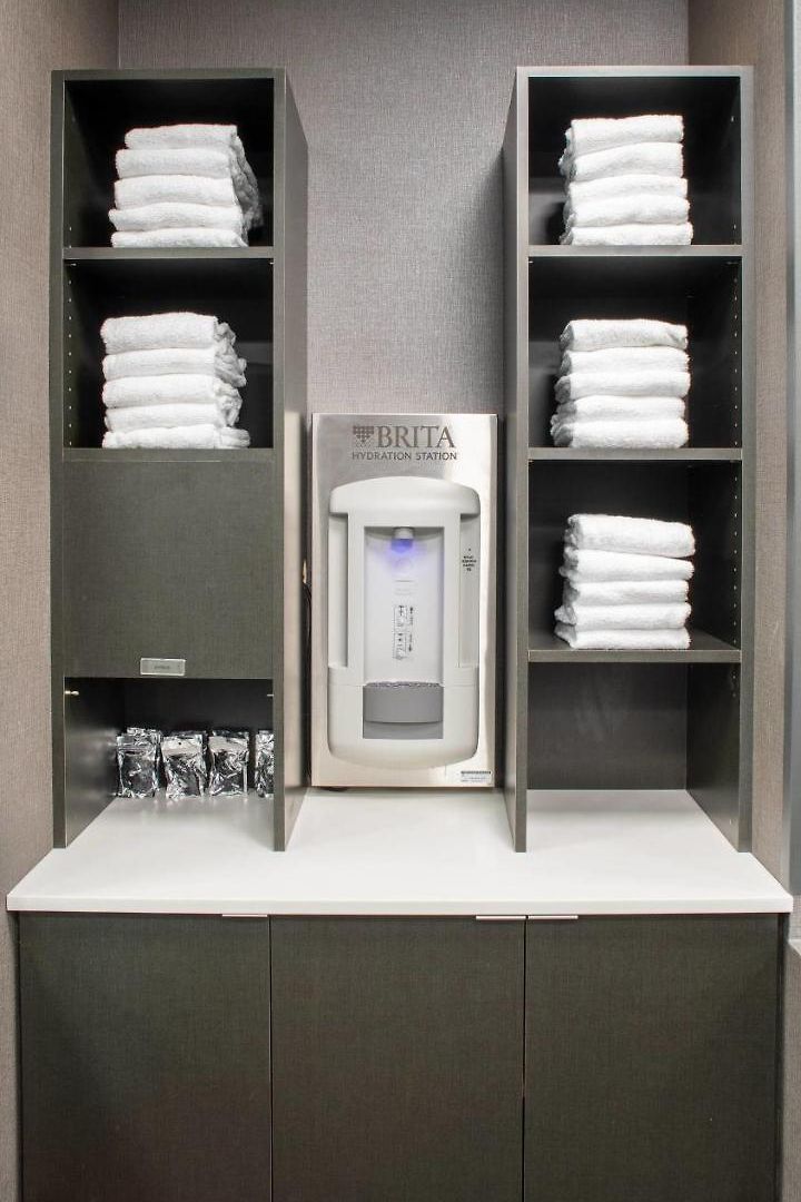 Fairfield & By Marriott Queens/fresh Meadows Hotel 3*