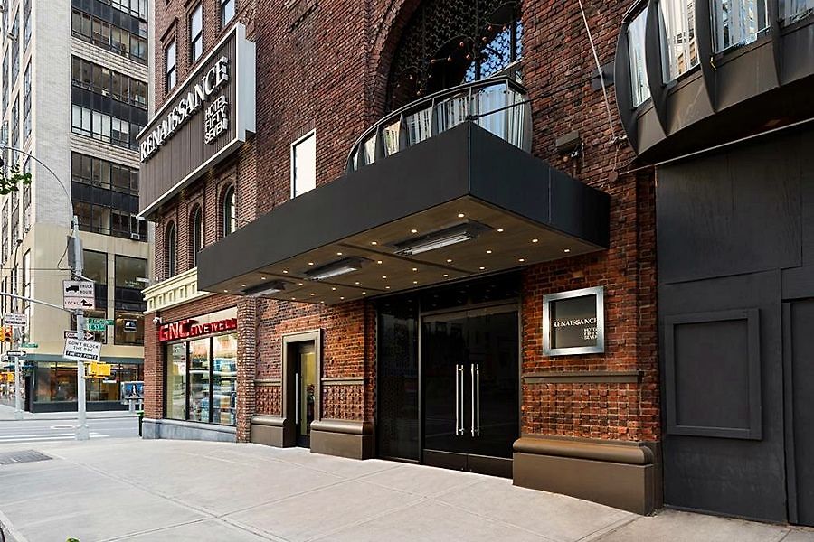 Hotel 57 New York