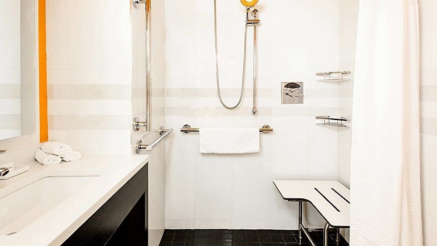 Courtyard By Marriott Manhattan/ Fifth Avenue Hotel 4*