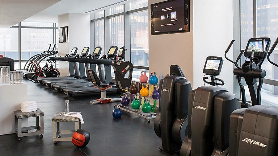 Courtyard By Marriott Manhattan/ Fifth Avenue New York