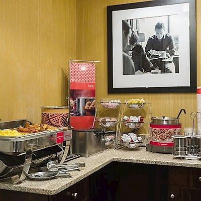 Hampton Manhattan-seaport-financial District 2* New York