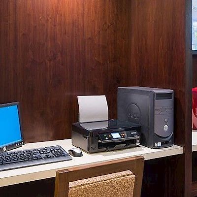 Hampton Manhattan-seaport-financial District Hotel