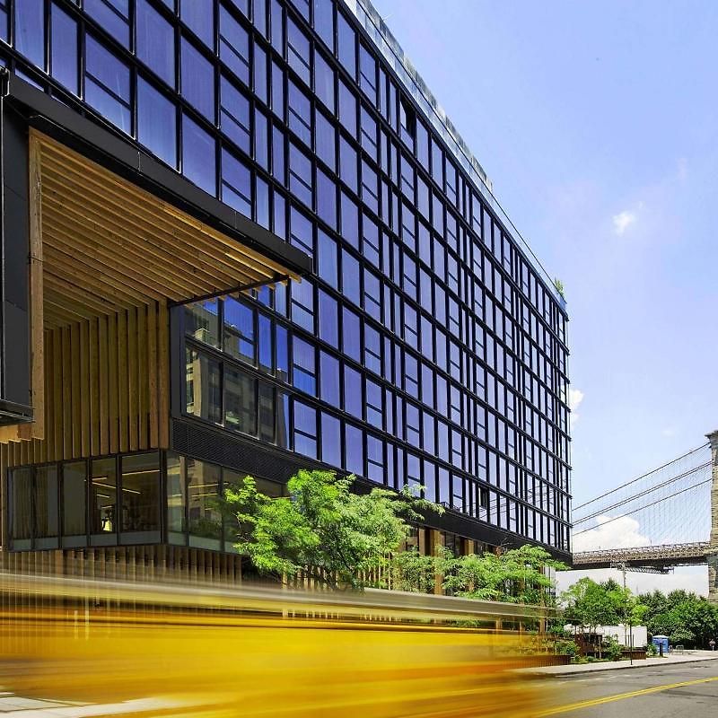1 Brooklyn Bridge Hotel