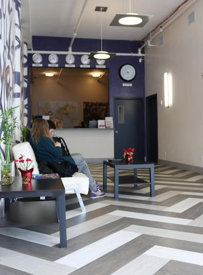 Hostel International Students Residences (adults Only) *