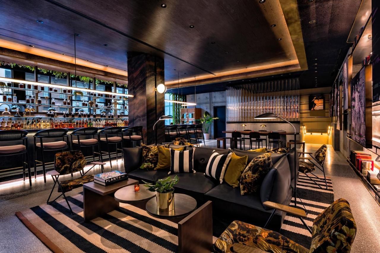 Moxy Nyc Chelsea New York