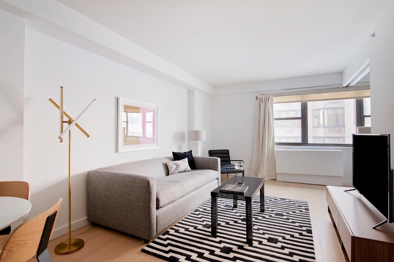 Aparthotel Charming Midtown East By Sonder New York