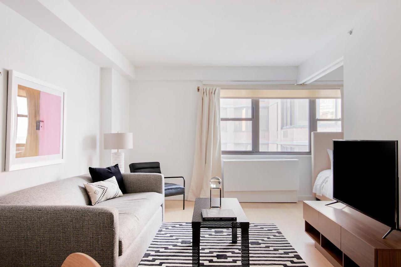 Charming Midtown East By Sonder *