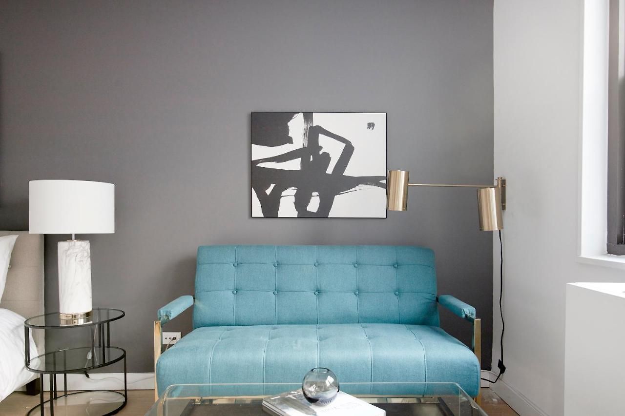 Modern Midtown East Suites By Sonder Aparthotel New York