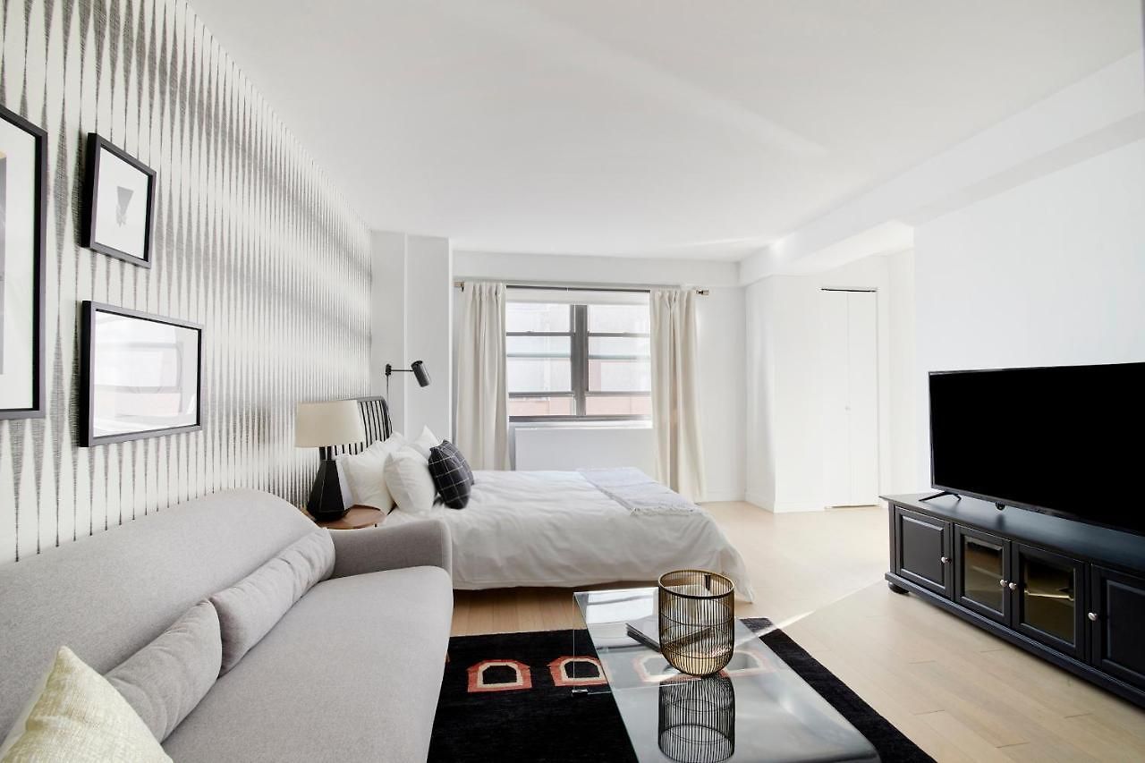 Aparthotel Modern Midtown East Suites By Sonder