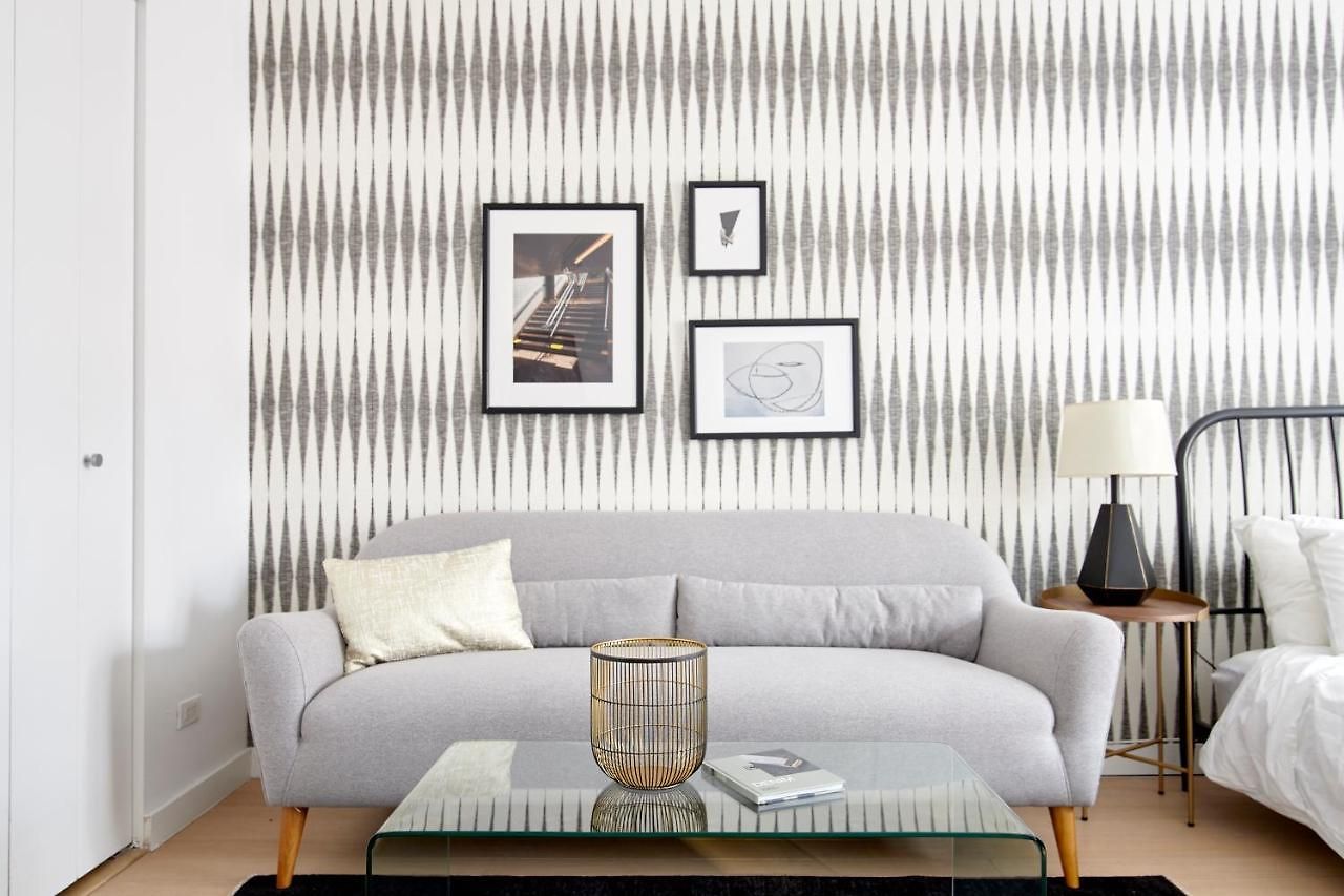 Modern Midtown East Suites By Sonder