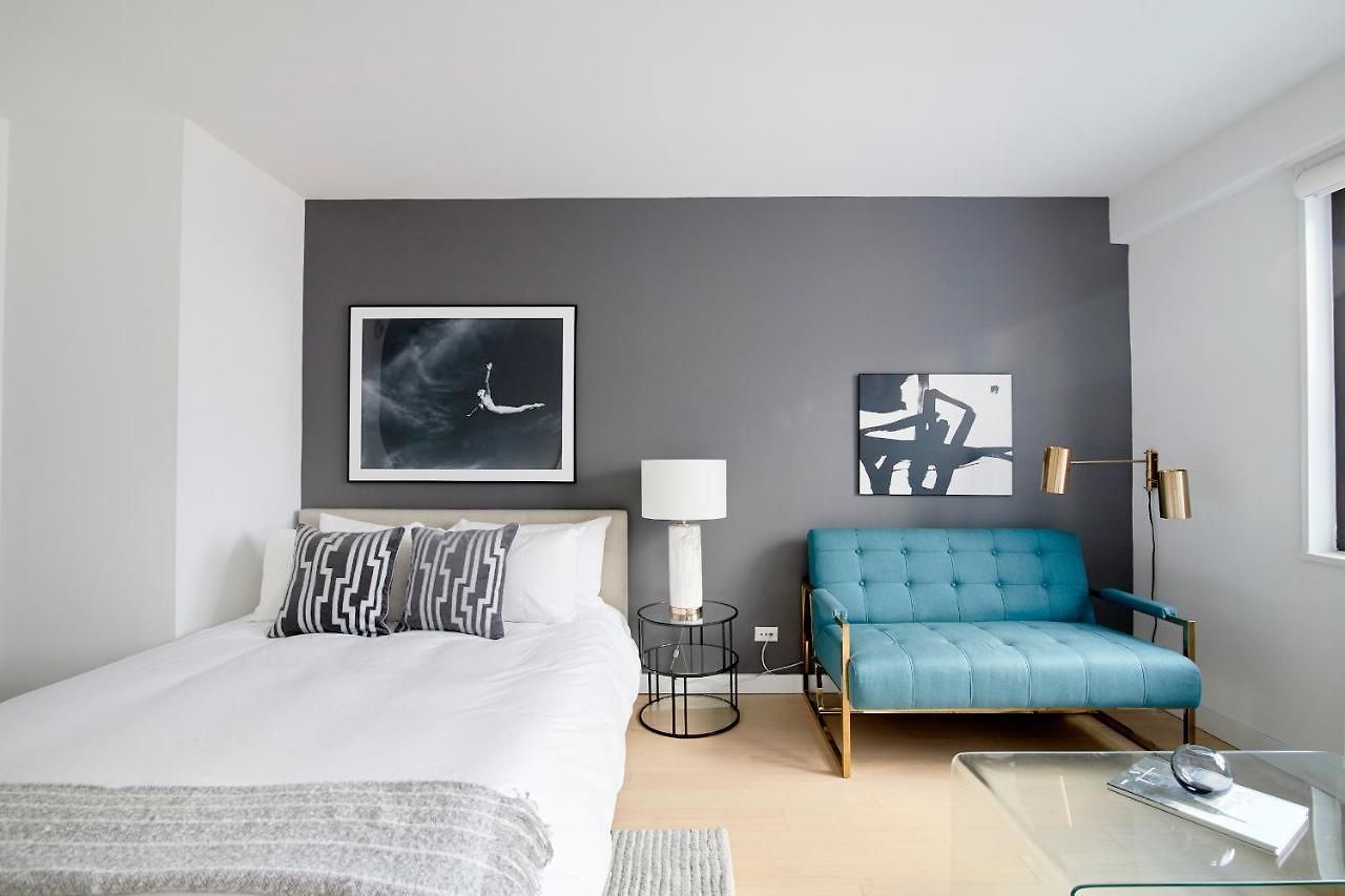 Modern Midtown East Suites By Sonder * New York